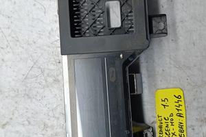 DISPLAY VEGLIA QUADRO STRUMENTI RENAULT Scenic X M