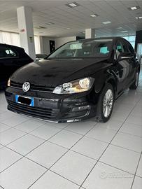 Volkswagen Golf 1.6 TDI 110 CV 5p. Executive BlueM