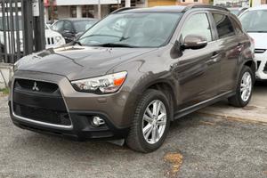 Mitsubishi ASX 1.8 DI-D 150 CV 4x4