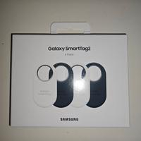 Samsung Galaxy SmartTag 2 (4 Pezzi)