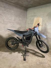 Talaria TL4000