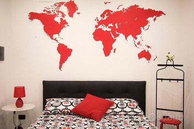 Monolocale ad uso transitorio