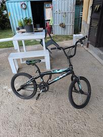 BMX STREET COPPI