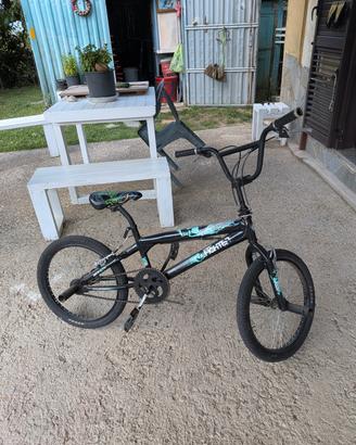 BMX STREET COPPI