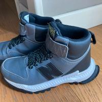 Scarpe New Balance Impermeabili Bambino