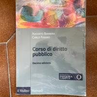 Corso di diritto pubblico