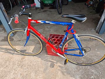 bicicletta Borga
