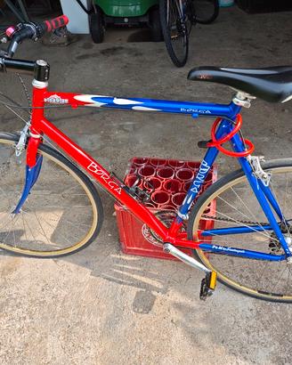 bicicletta Borga