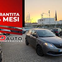 Lancia Ypsilon 1.0 FireFly 5 porte S&S Hybrid Silv