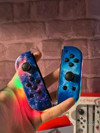 JoyCon Controller Nintendo