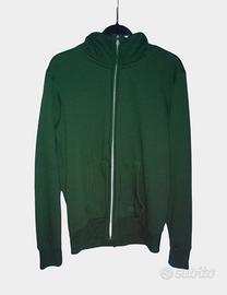 [NUOVA] Felpa JeansWear 72D - Taglia L