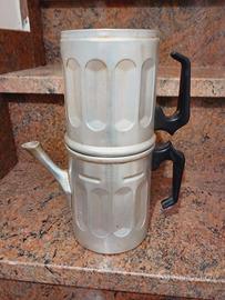 caffettiera vintage