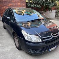 CITROEN C4 1.4 Classique