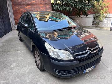 CITROEN C4 1.4 Classique