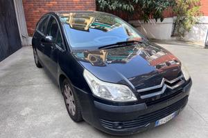 CITROEN C4 1.4 Classique