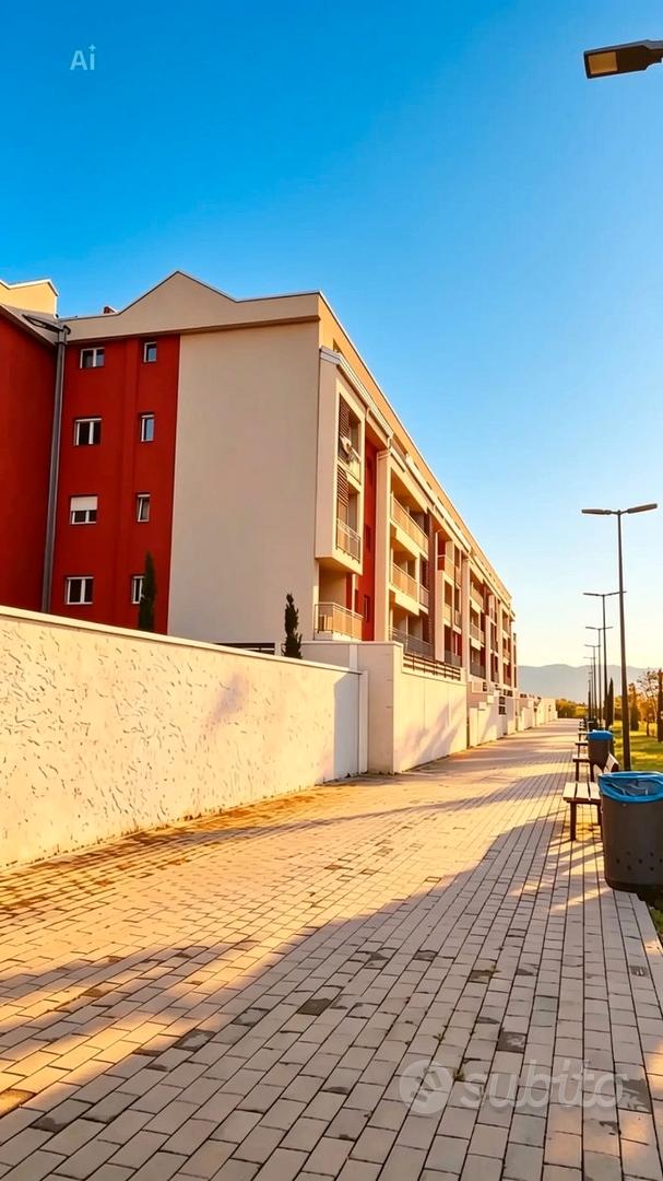 Appartamento – Pagliarone, Salerno - Vista 2