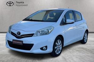 Toyota Yaris 1.0 Lounge 5p