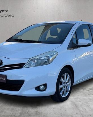 Toyota Yaris 1.0 Lounge 5p