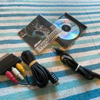 PlayStation 1 lotto