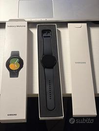 Samsung Galaxy Watch 5 40mm Smartwatch Bluetooth