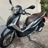 Piaggio Medley 125 abs