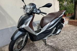 Piaggio Medley 125 abs