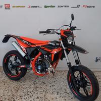 Beta RR Motard 50