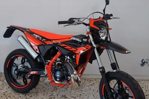 Beta RR Motard 50