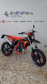 Beta RR Motard 50