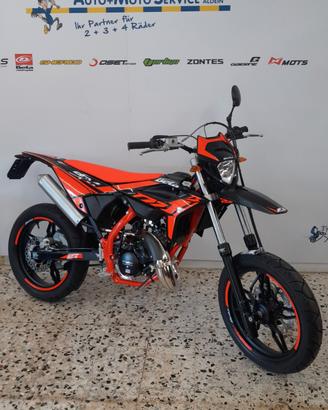 Beta RR Motard 50