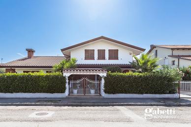 Villa o villino Misano Adriatico [MV020VRG]