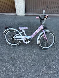 Bici taglia 20