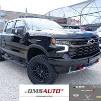CHEVROLET Silverado 6.2L EcoTec3 V8 ZR2 N1