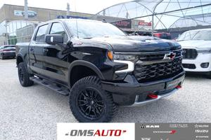 CHEVROLET Silverado 6.2L EcoTec3 V8 ZR2 N1