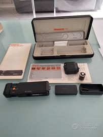 Micro fotocamera Minox EC 