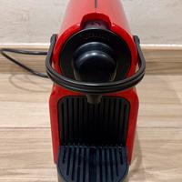 Macchina del caffè Nespresso Krups Inissia