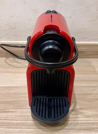 Macchina del caffè Nespresso Krups Inissia
