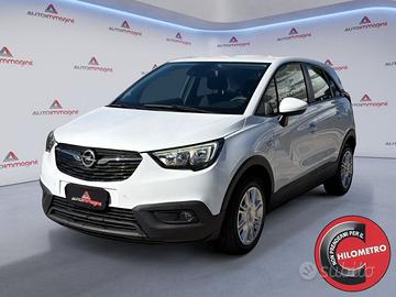 Opel Crossland X 1.5 ECOTEC Diesel 110cv Ulti...