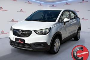 Opel Crossland X 1.5 ECOTEC Diesel 110cv Ulti...