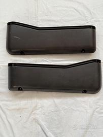 Fiat Panda 30, 45 e 4x4 - tasche portaoggetti