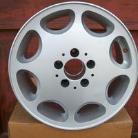 Cerchio mercedes 8x16 et 34 SL R129 1244011402