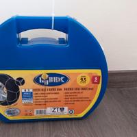 Catene da neve Lubex 9mm-Gruppo 9.5 (Cod.16173)