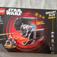 LEGO Star Wars 75421 Smart Play:Darth Vader Tie