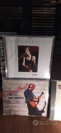 CD  collection.