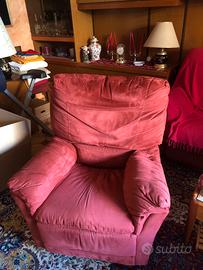 Poltrone