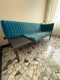 Divano originale ligne modello Ruche