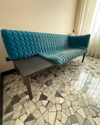 Divano originale ligne modello Ruche