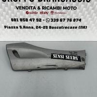 Carena Sottopedana dx Honda Sh 300