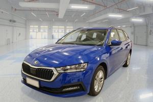 SKODA OCTAVIA 1.0 TSI AMBITION STATION WAGON