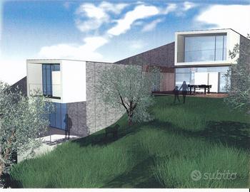 Lotto edificabile località Poggio dei Pini